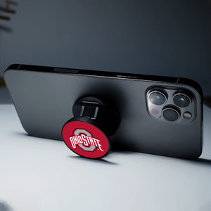 Ohio State University Logo Phone Grip