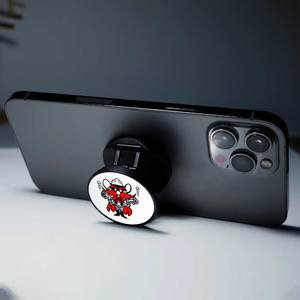 Texas Tech Raider Red Phone Grip