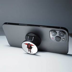 Texas Tech Rider Phone Grip