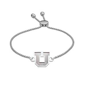 University of Utah Big U Bracelet