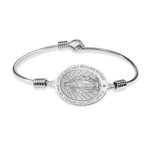 Miraculous Bangle Bracelet