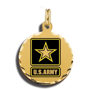 Army Charm