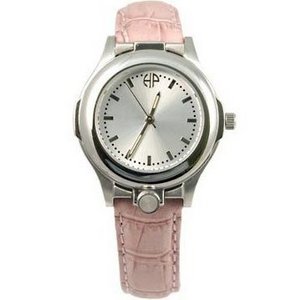 Portrait Watch Sophisticate in Pink for Women