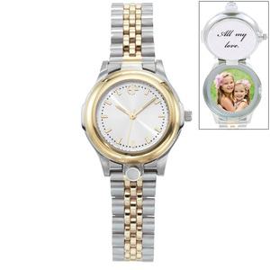 Portrait Watch Classic for Women