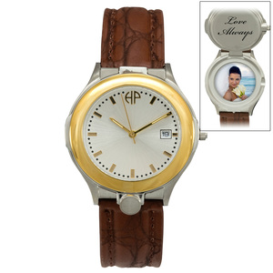 Portrait Watch Metropolitan Watch for Men