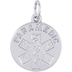 PARAMEDIC ENGRAVABLE