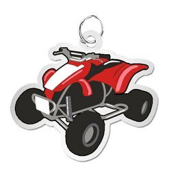 ATV Charm