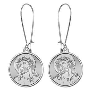 Ecce Homo Earrings  EXCLUSIVE 