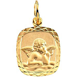 ANGEL PENDANT