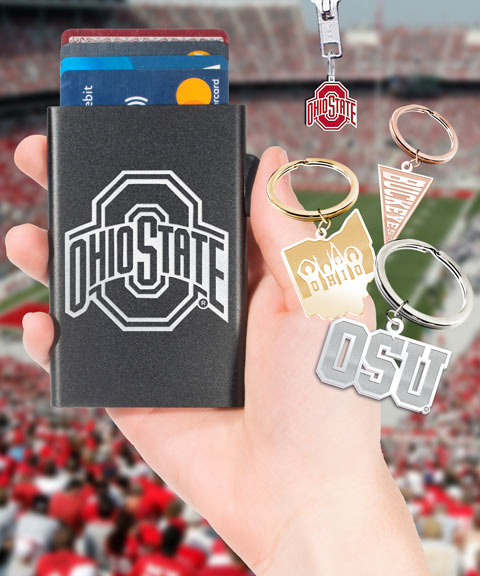 Ohio State Accessories