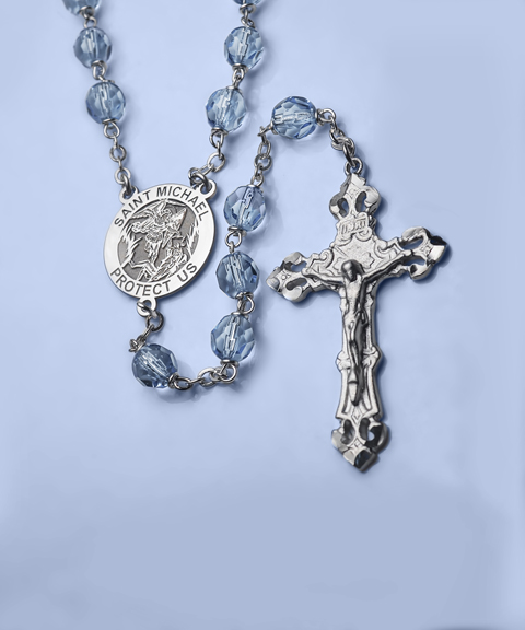 Rosary Jewelry