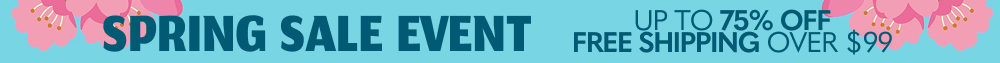 free shipping